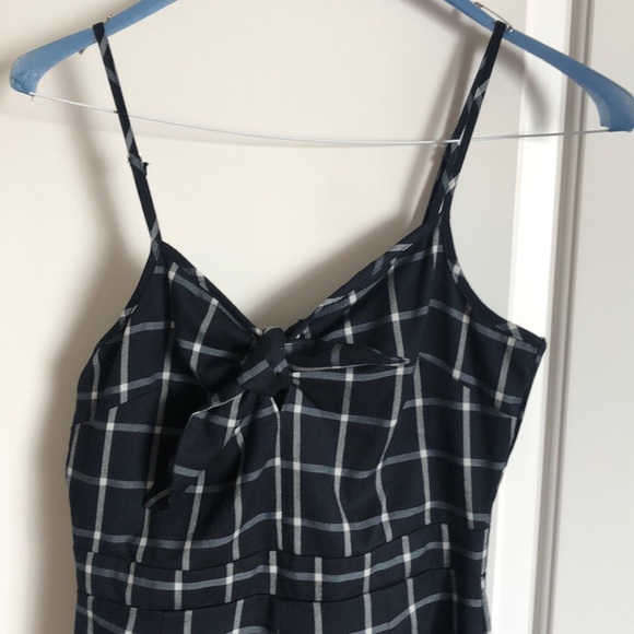 Spaghetti Strap Jumpsuit - Picture 3 of 4